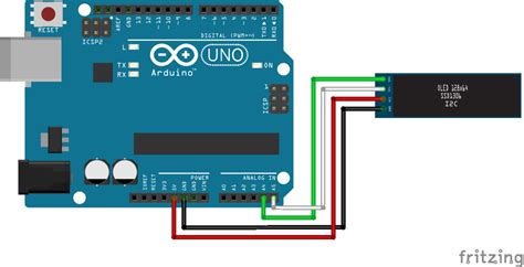0.91 oled arduino code|Using a 0.91in OLED display with Arduino • AranaCorp.